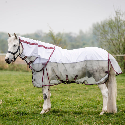 LE Breeze Summer Sheet with Fieldsafe Front