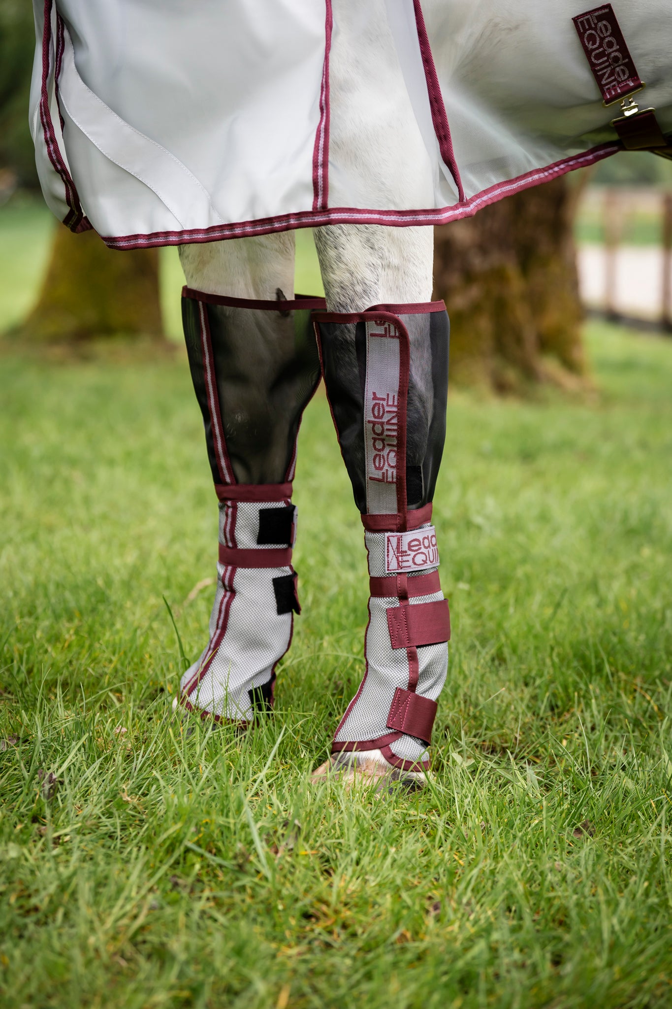 LE Defender Fly Boots