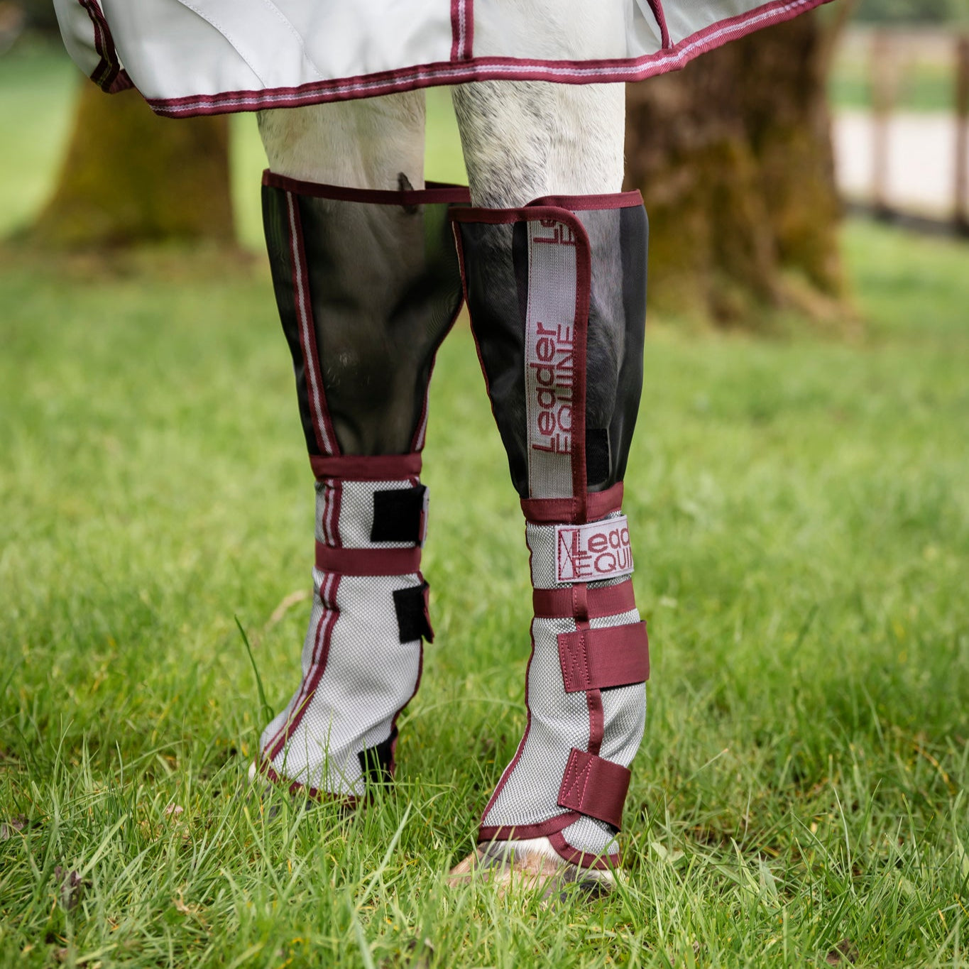 LE Defender Fly Boots