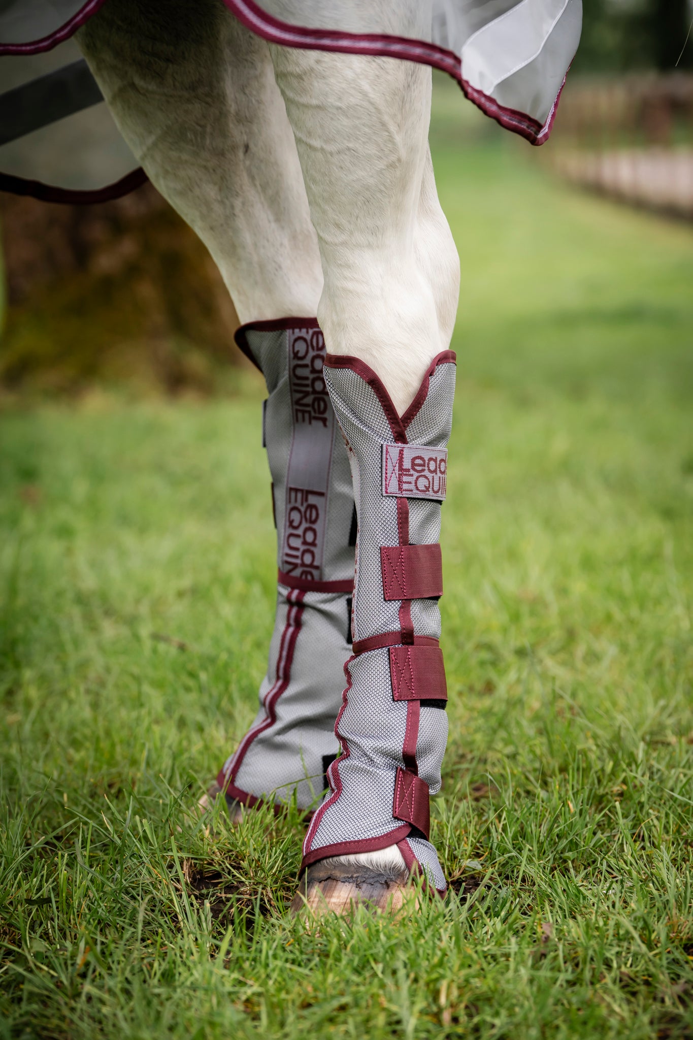 LE Defender Fly Boots