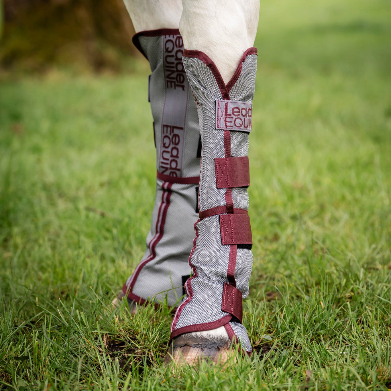 LE Defender Fly Boots