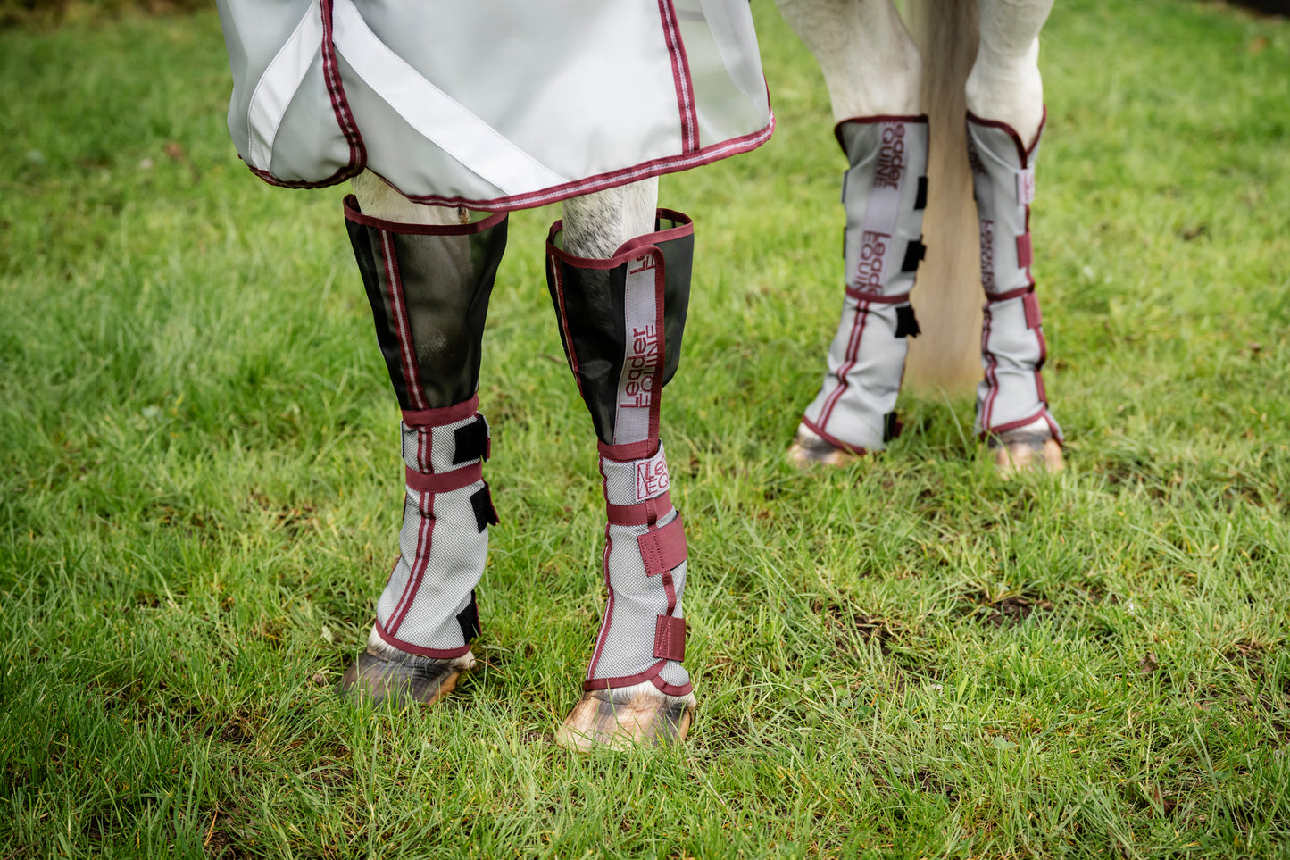 LE Defender Fly Boots