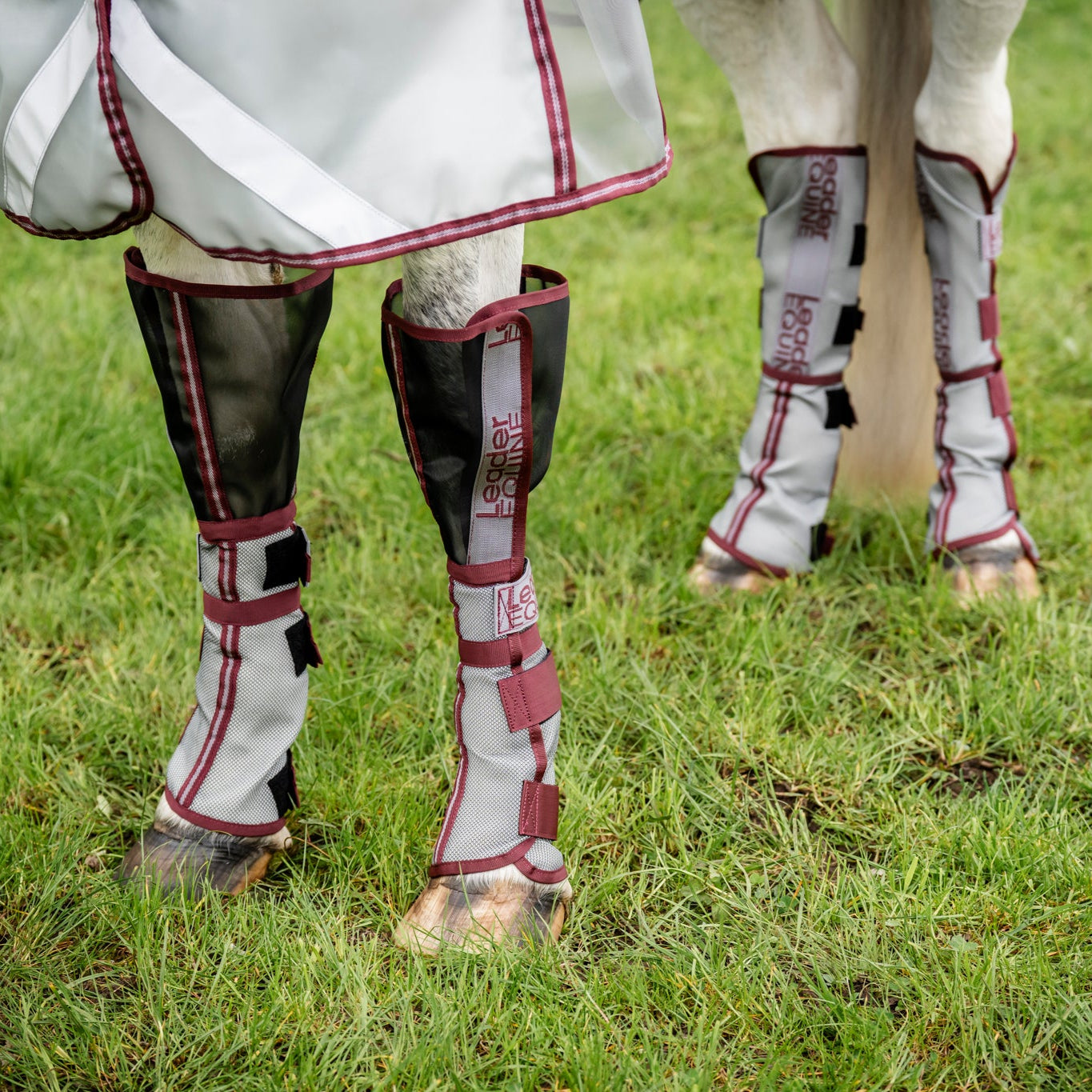 LE Defender Fly Boots