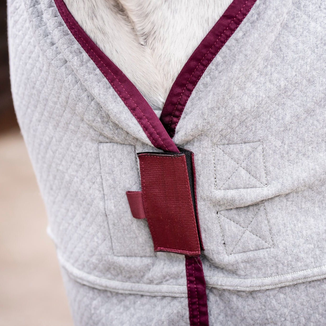 LE BaseLayer Cooler with Fieldsafe Front