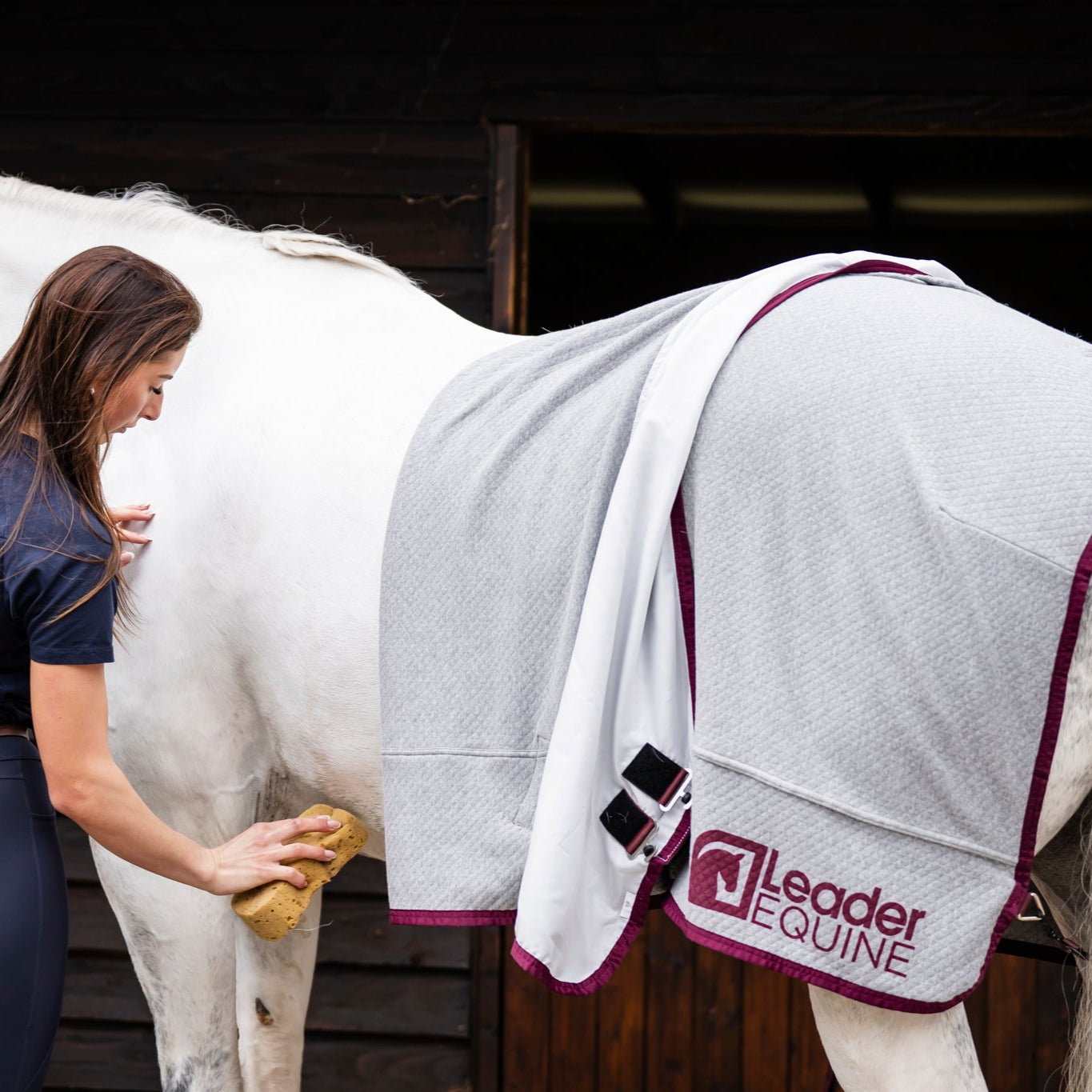 LE BaseLayer Cooler with Fieldsafe Front