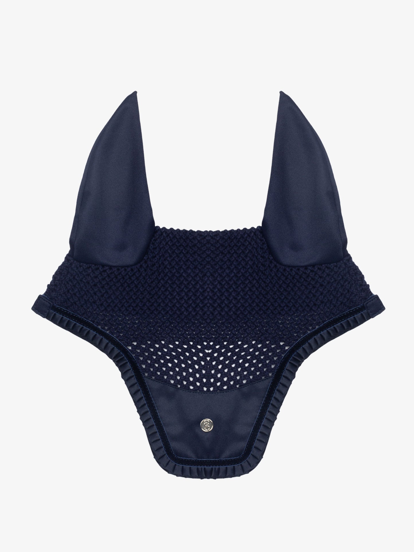 PSOS Fly Hat Ruffle, Navy