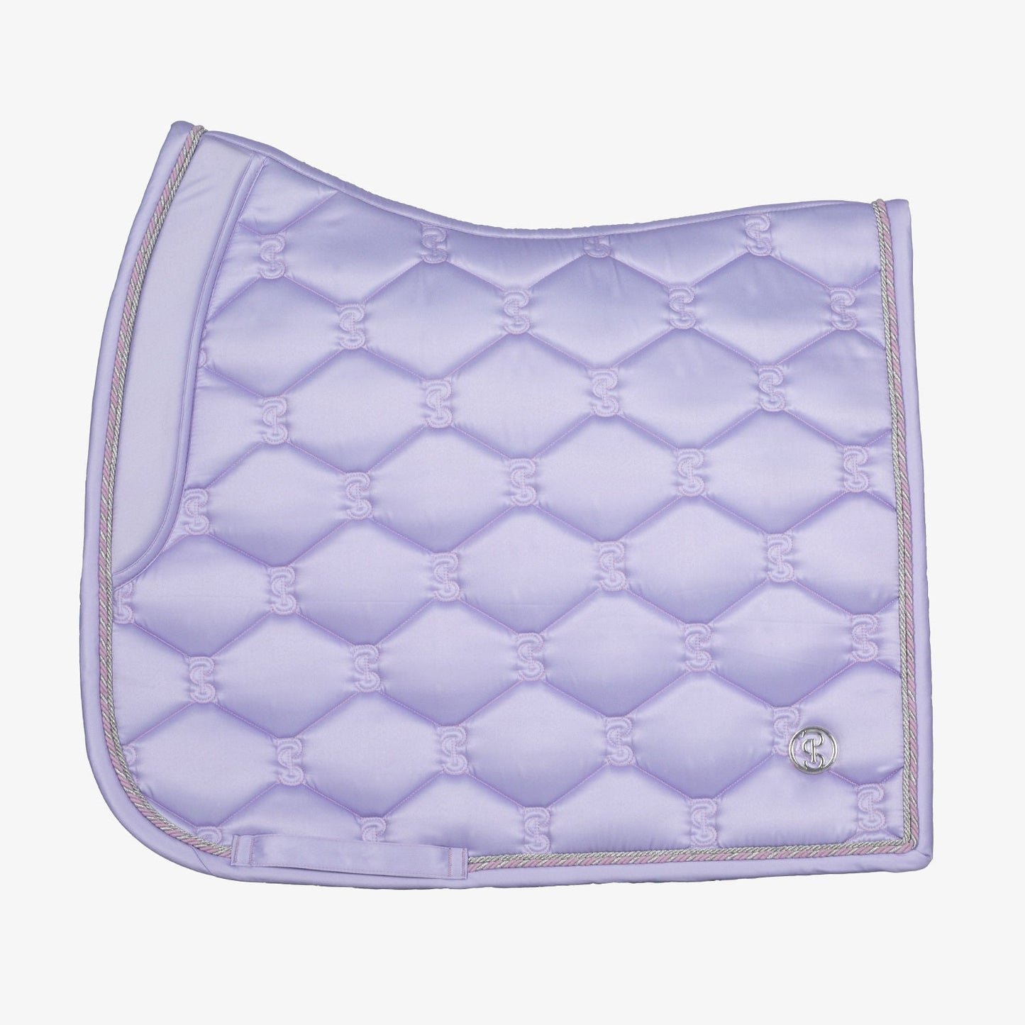 PSOS Dressage Pad Signature, Heather Lilac