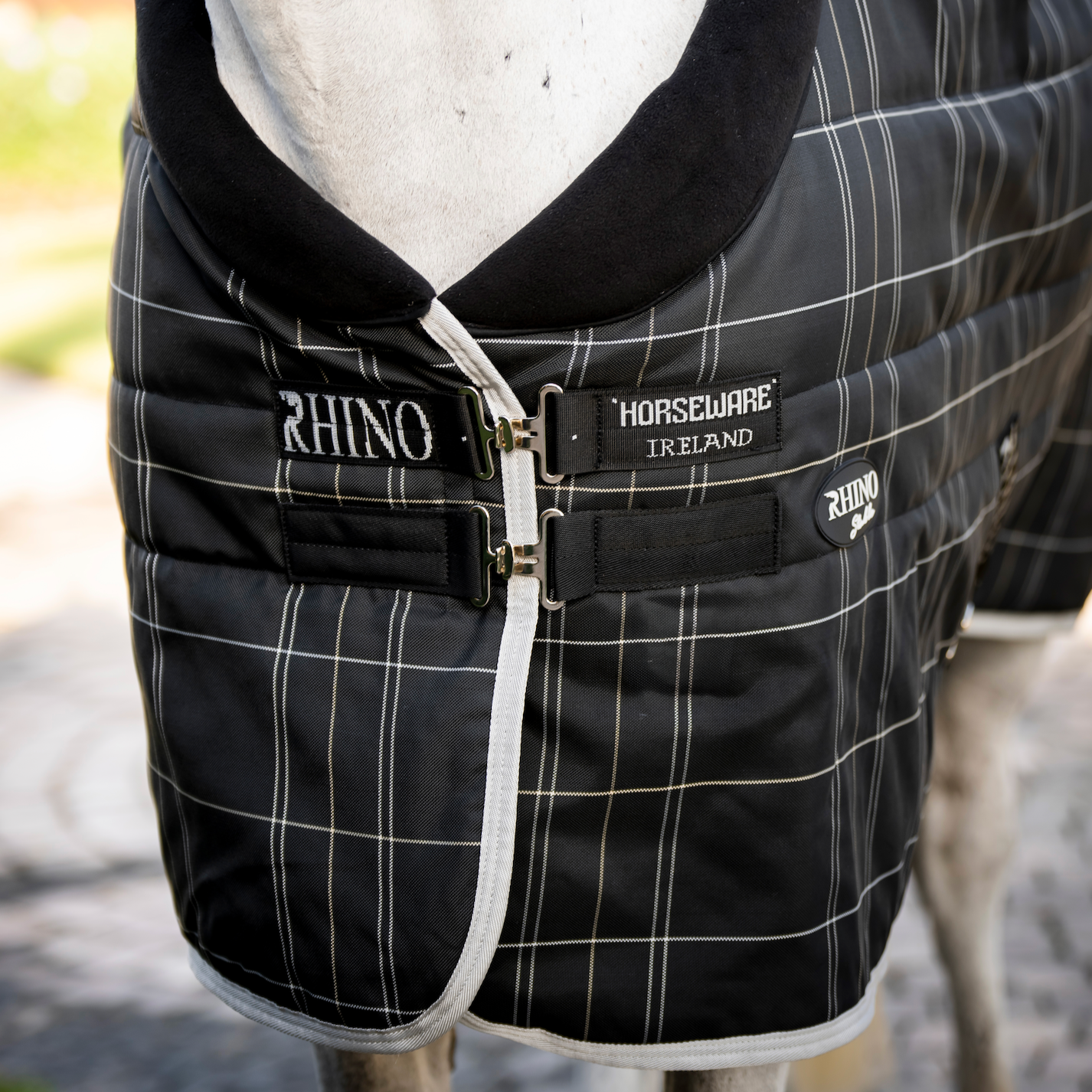 Rhino Stable 250g