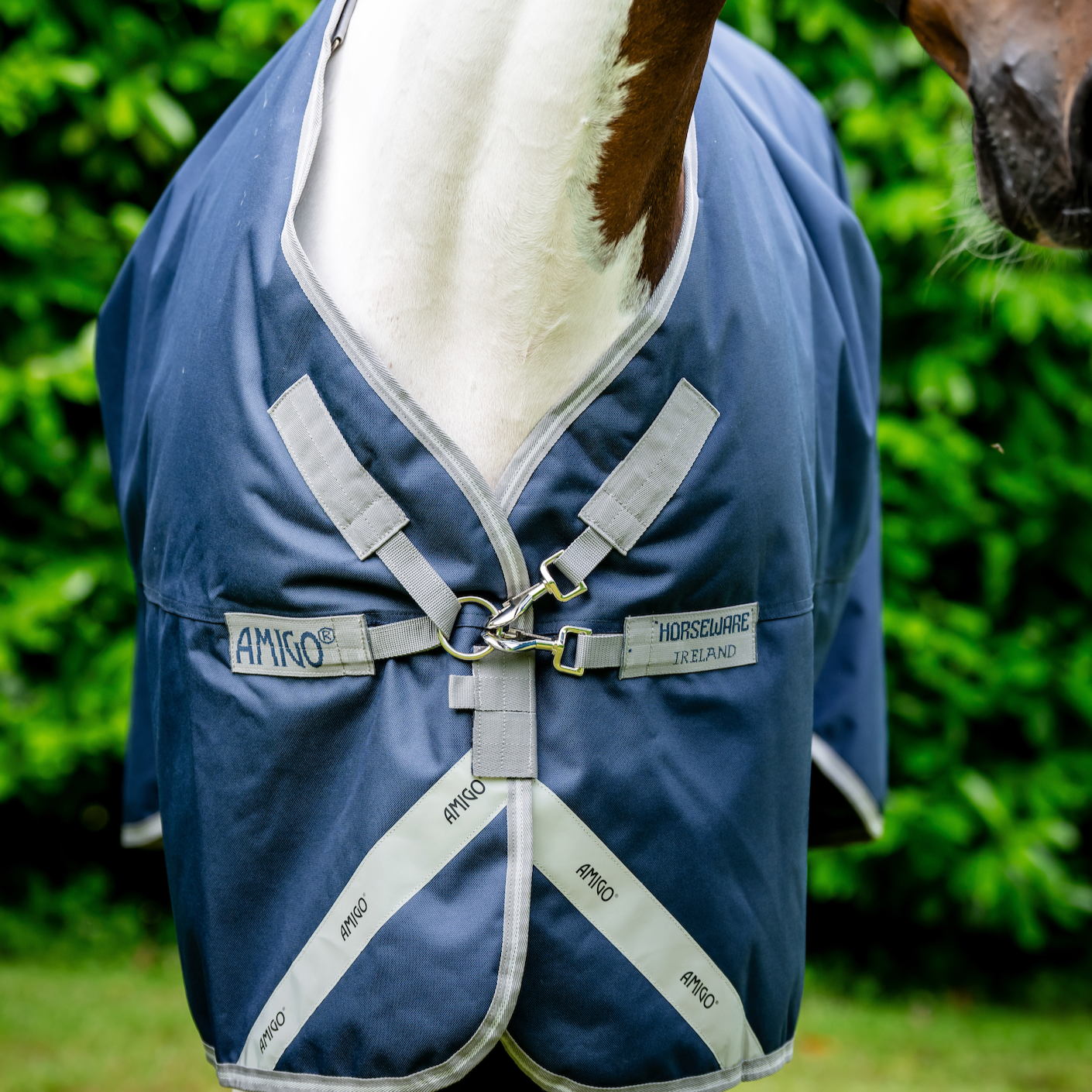 Amigo 1200D XL Turnout 150g