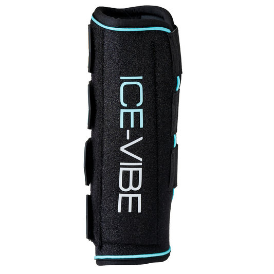 Ice-Vibe Leg Wraps - New