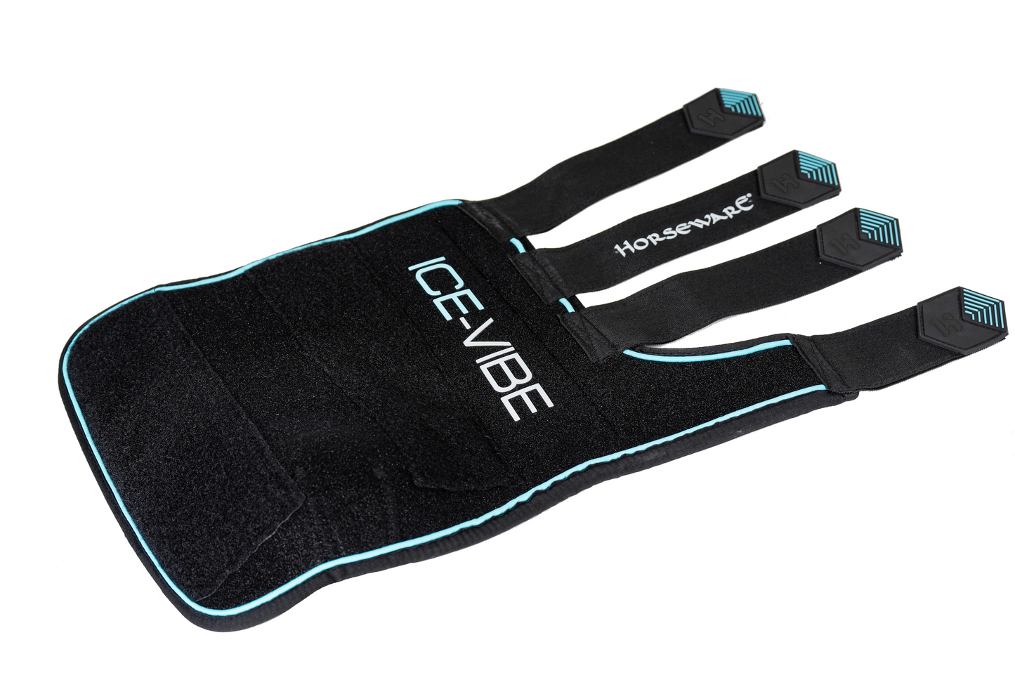 Ice-Vibe Leg Wraps - New