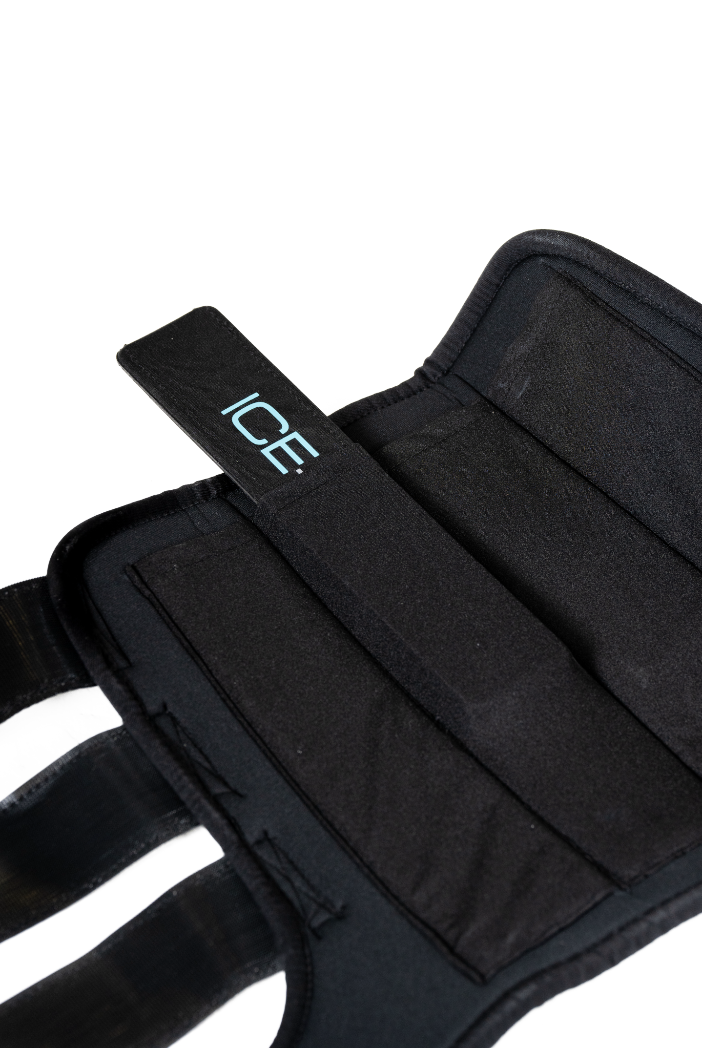 Ice-Vibe Leg Wraps - New