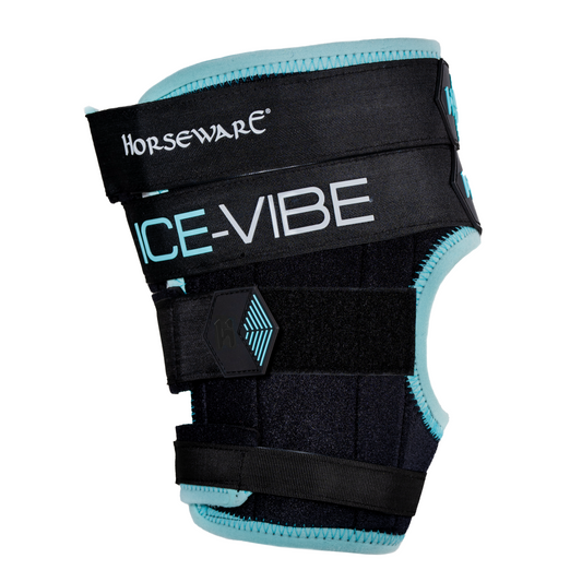 Ice-Vibe Hock Wraps - New