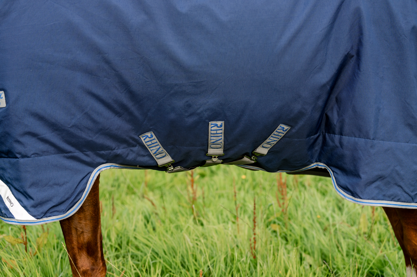 Rhino Plus Turnout 100g