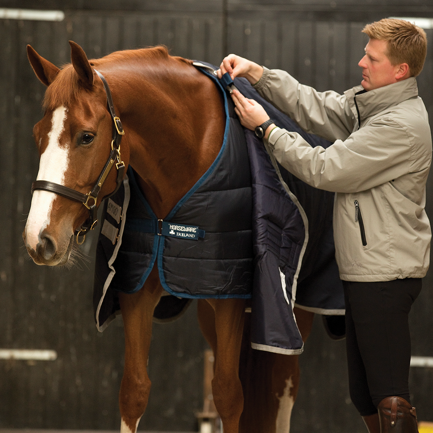 Horseware Liner 200g