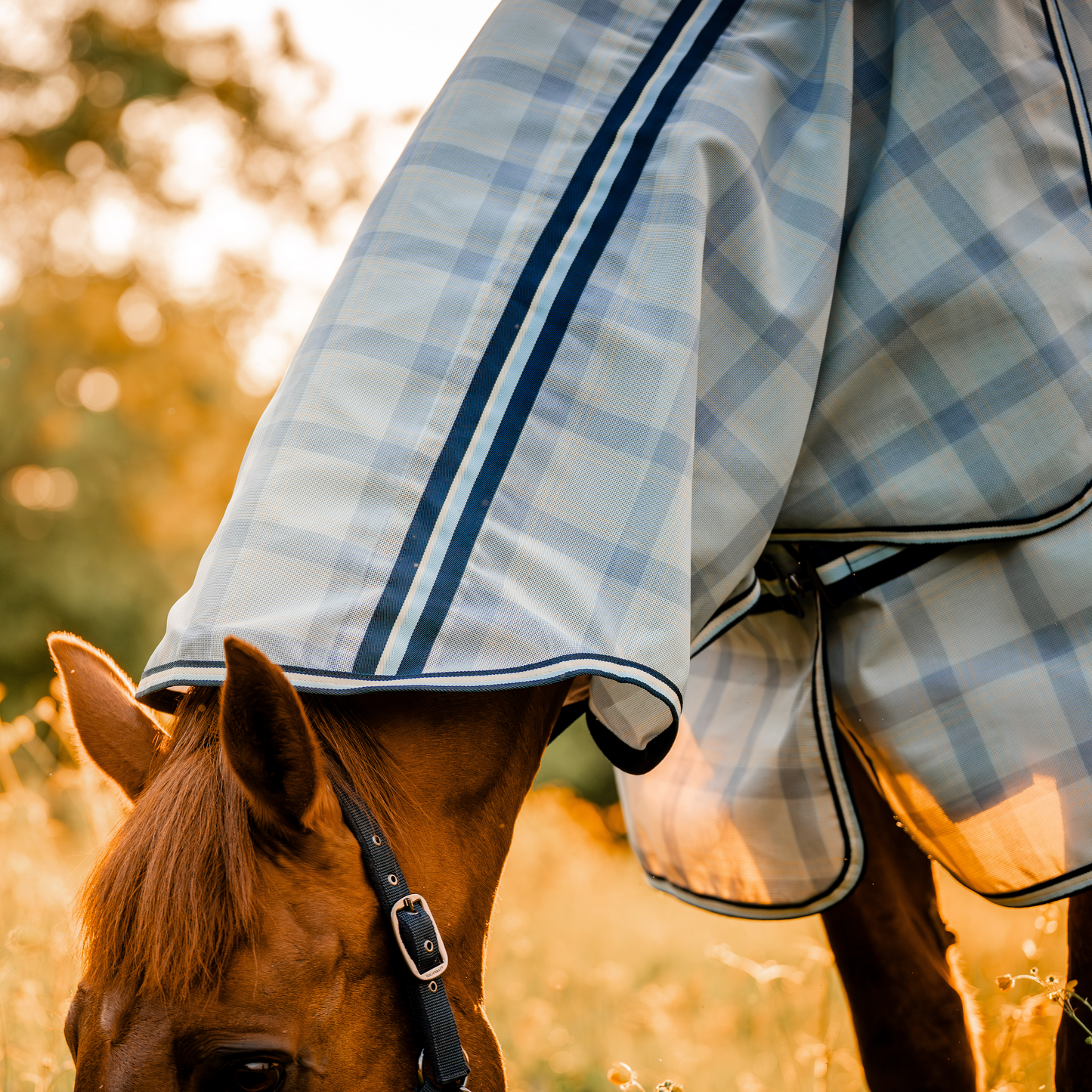 Horseware Newmarket Plus Fly Sheet