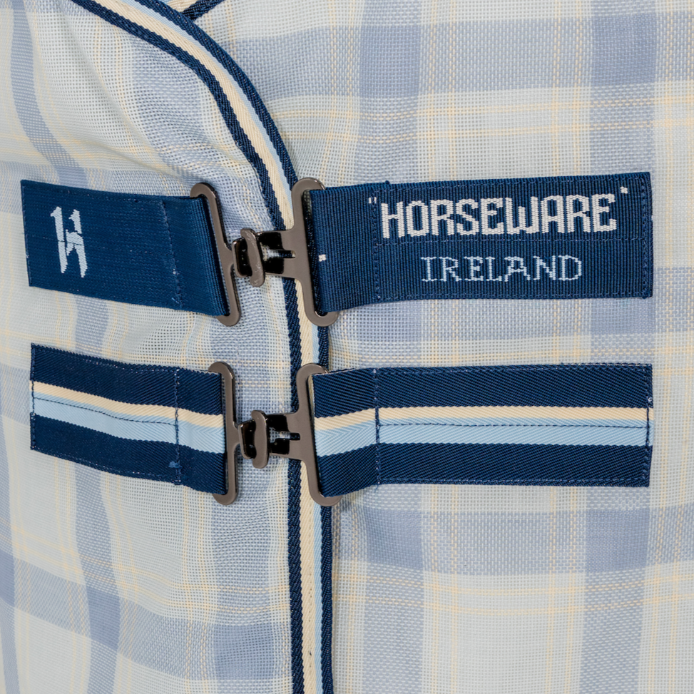 Horseware Newmarket Plus Fly Sheet
