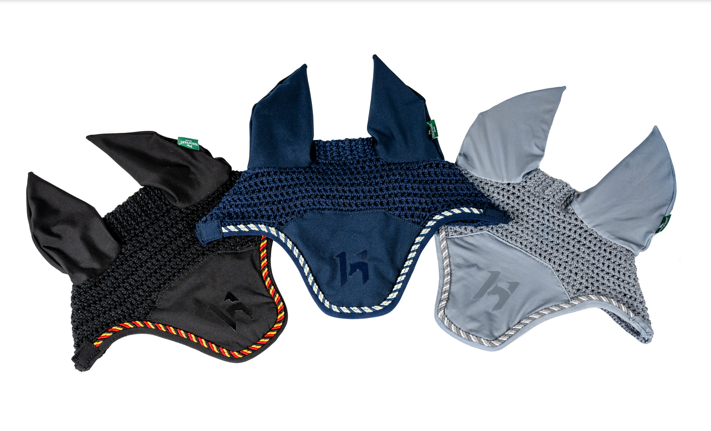 Horseware Newmarket Ear Net