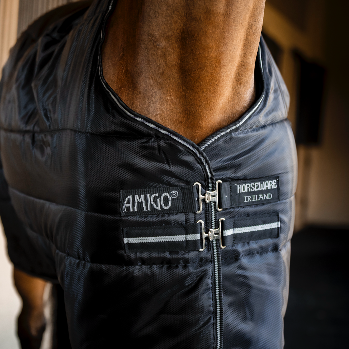 Amigo Ripstop Insulator Stable 50g