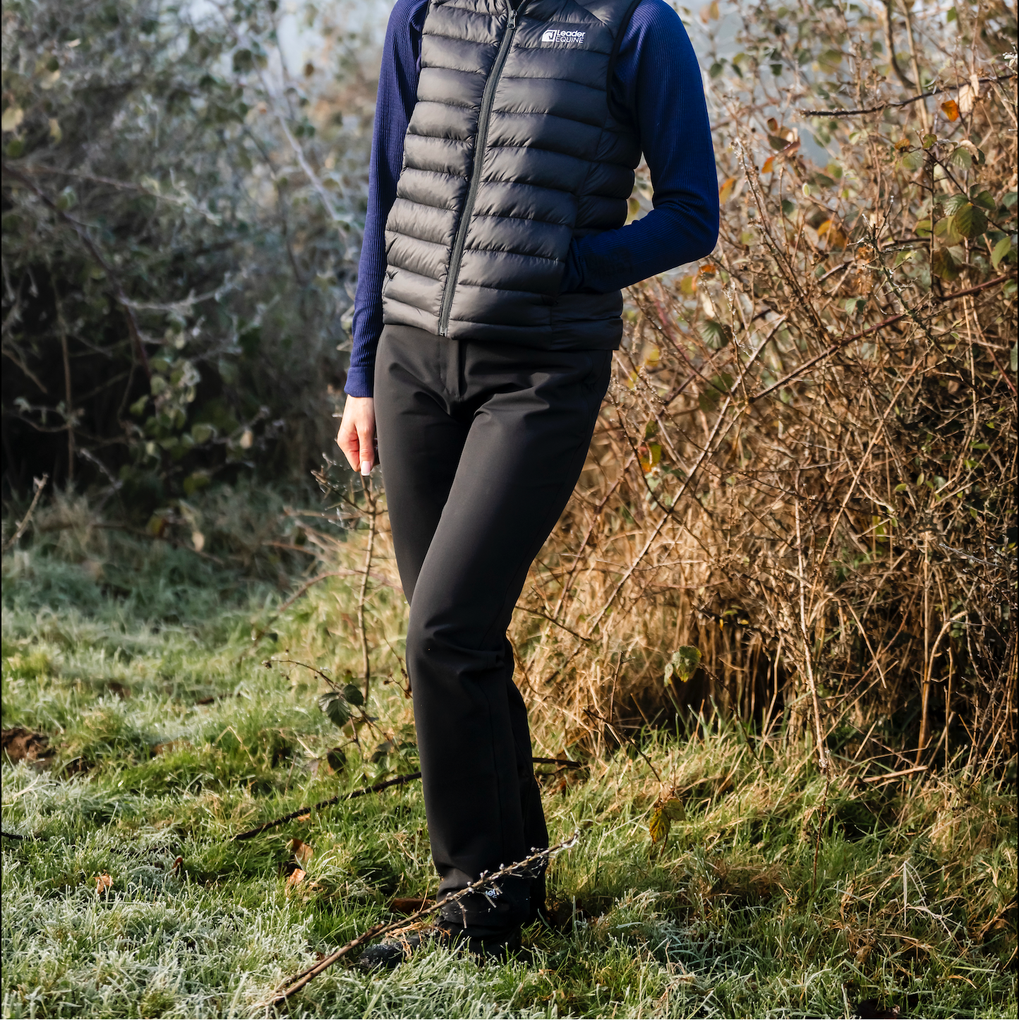 LE Tully Waterproof Pants