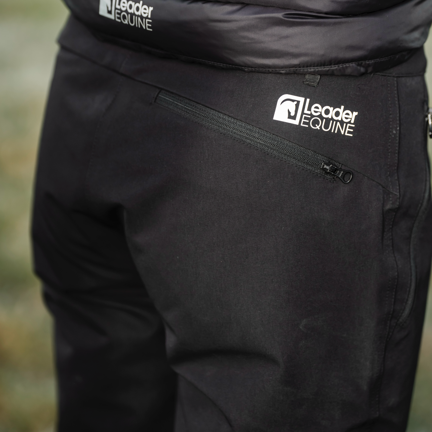 LE Tully Waterproof Pants