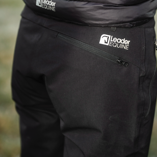 LE Tully Waterproof Pants