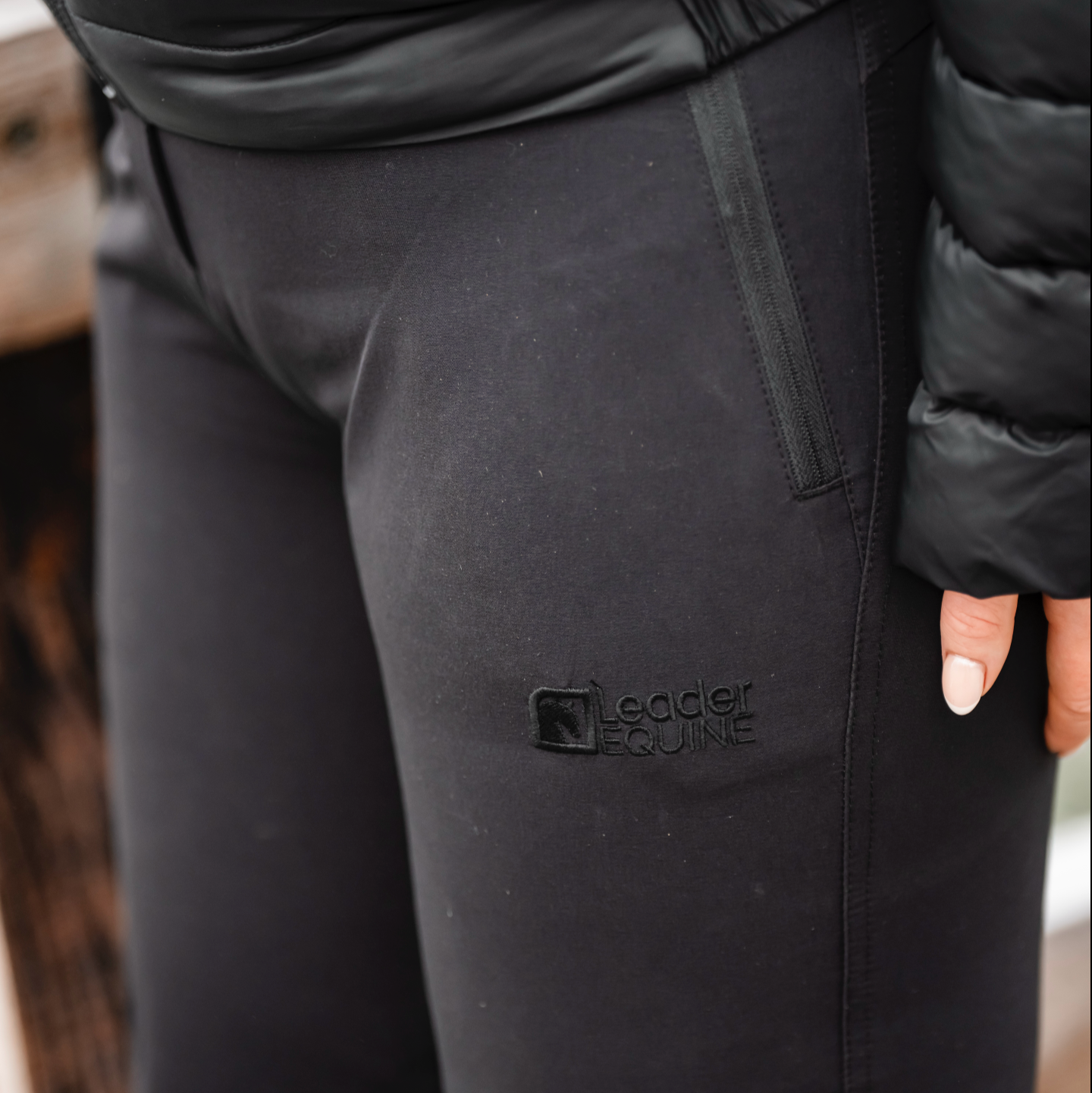 LE Tully Waterproof Pants
