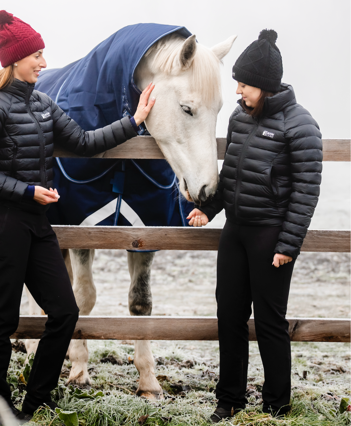 LE Tully Waterproof Pants