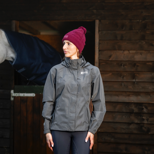 LE Tully Waterproof Jacket