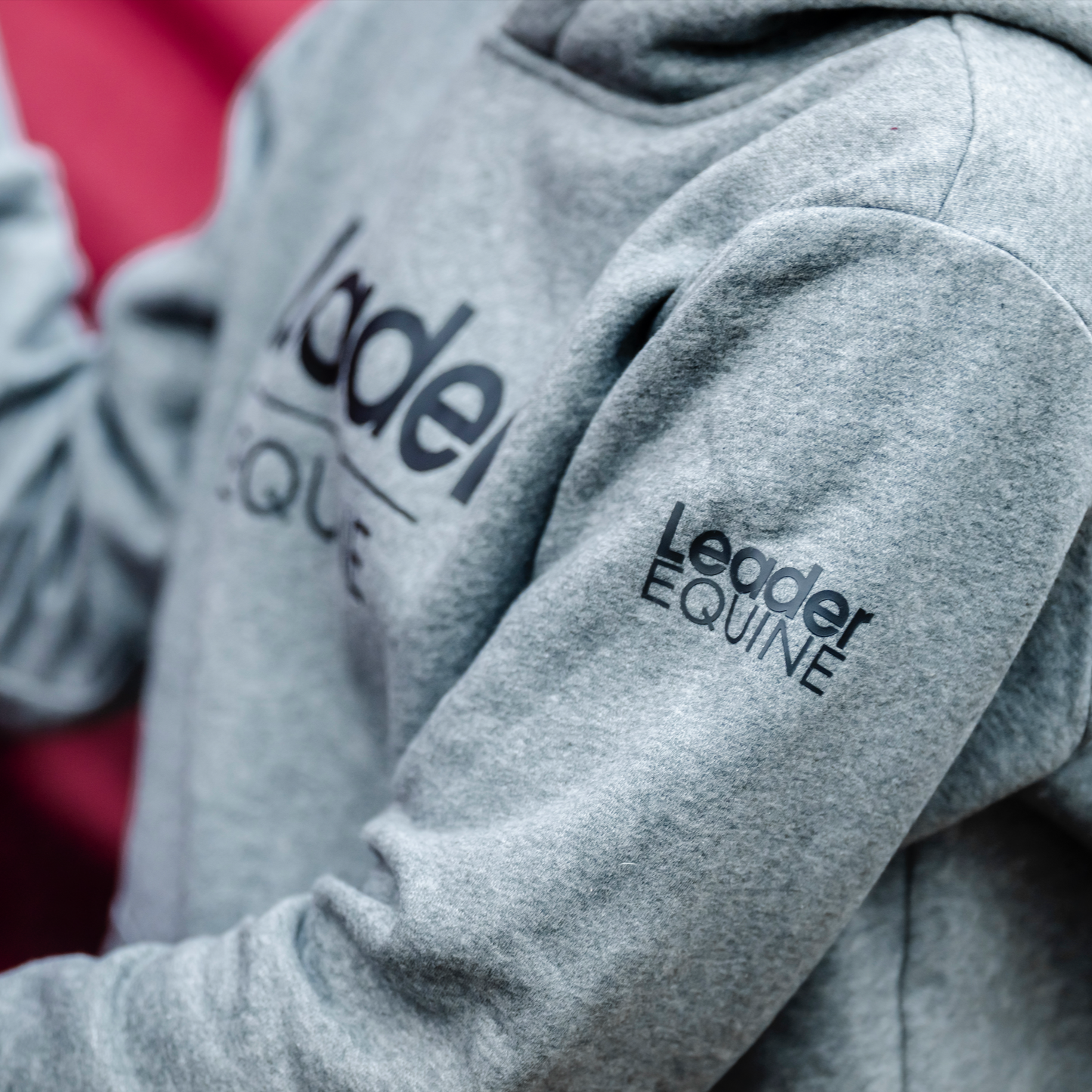 LE Stride Hoodie 2.0