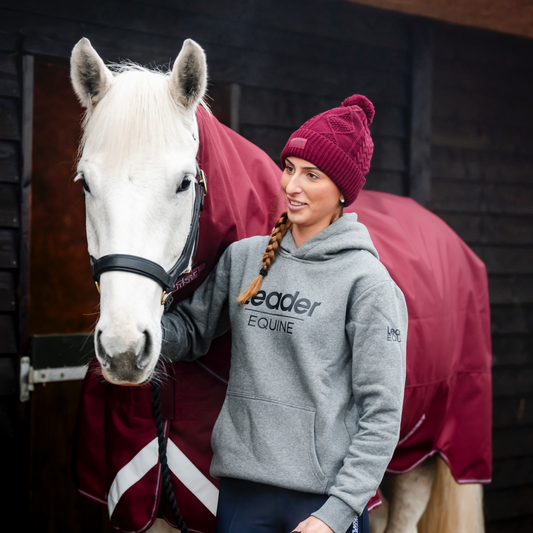 LE Stride Hoodie 2.0