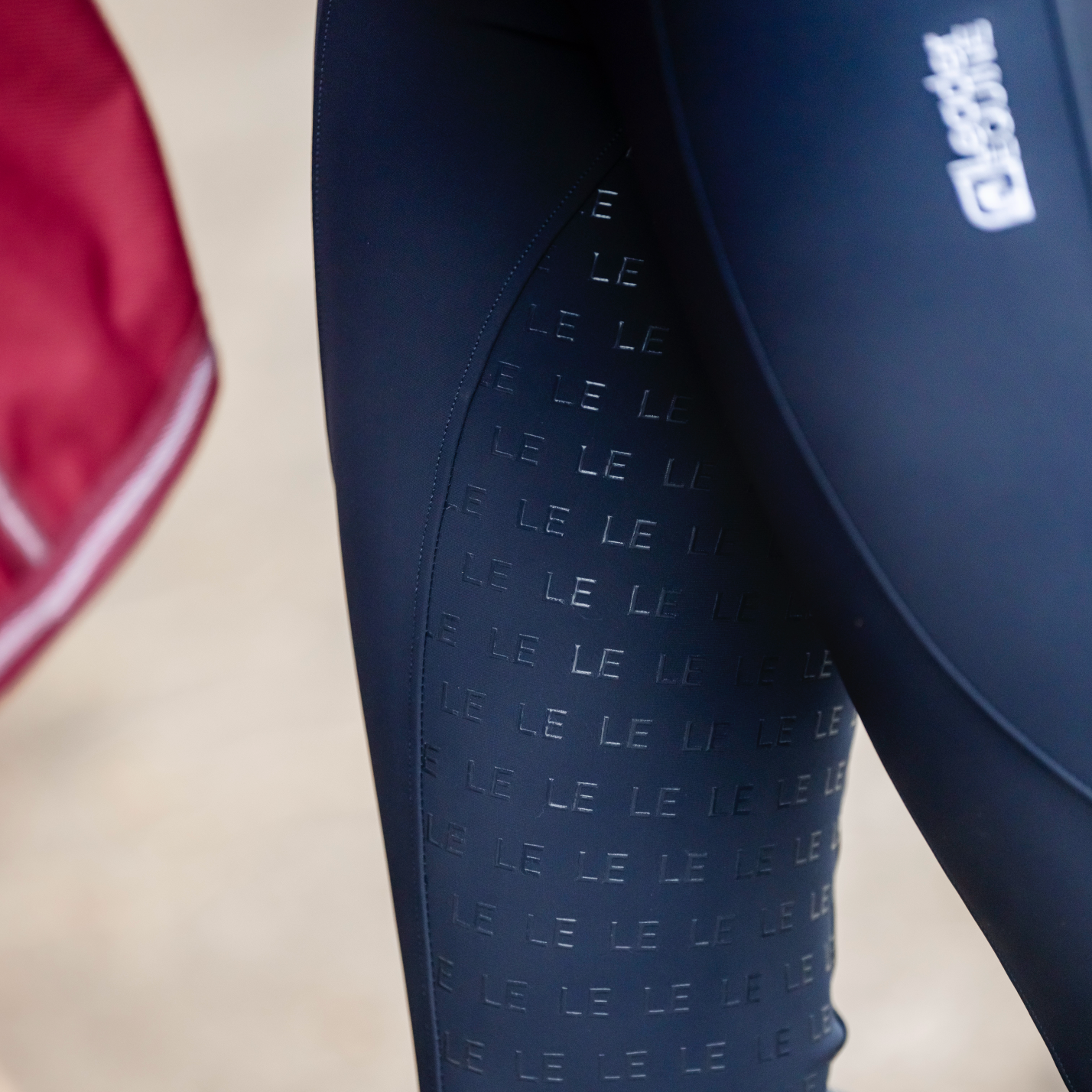 LE Everyday Hybrid Breeches Full Seat