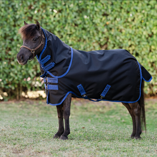 Amigo Ripstop 900D Plus Petite Turnout 200g
