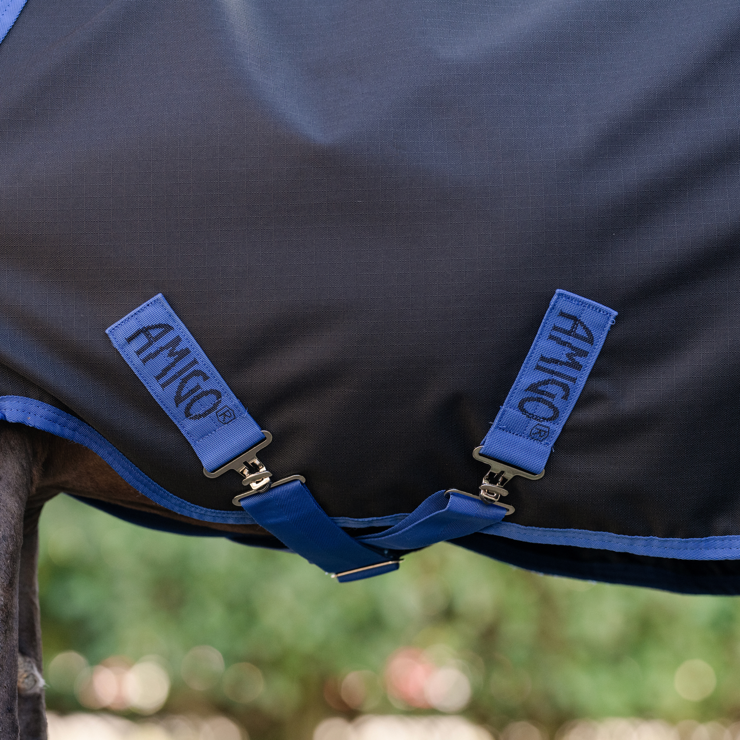 Amigo Ripstop 900D Plus Petite Turnout 0g