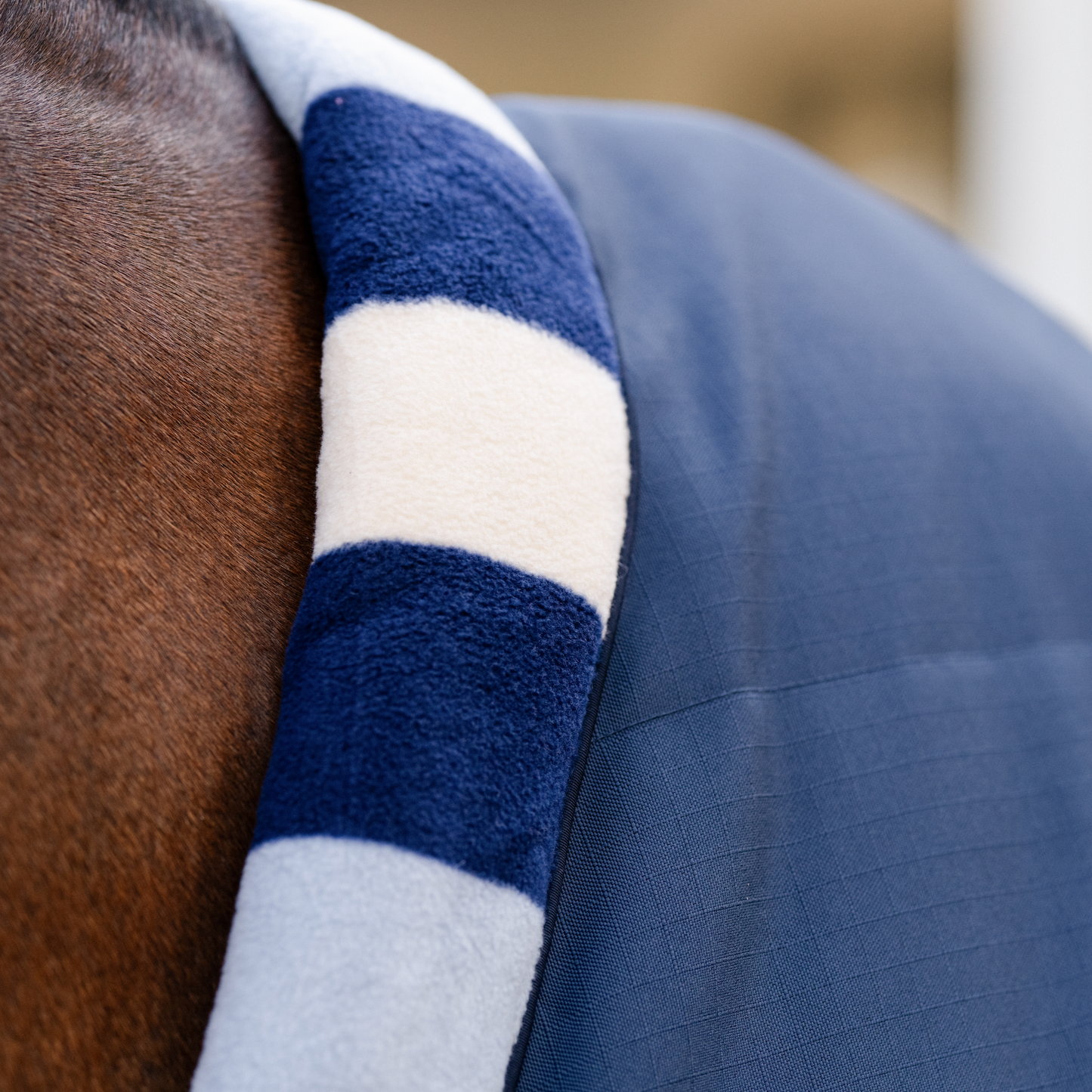 Horseware Newmarket Cosy Stable 100g