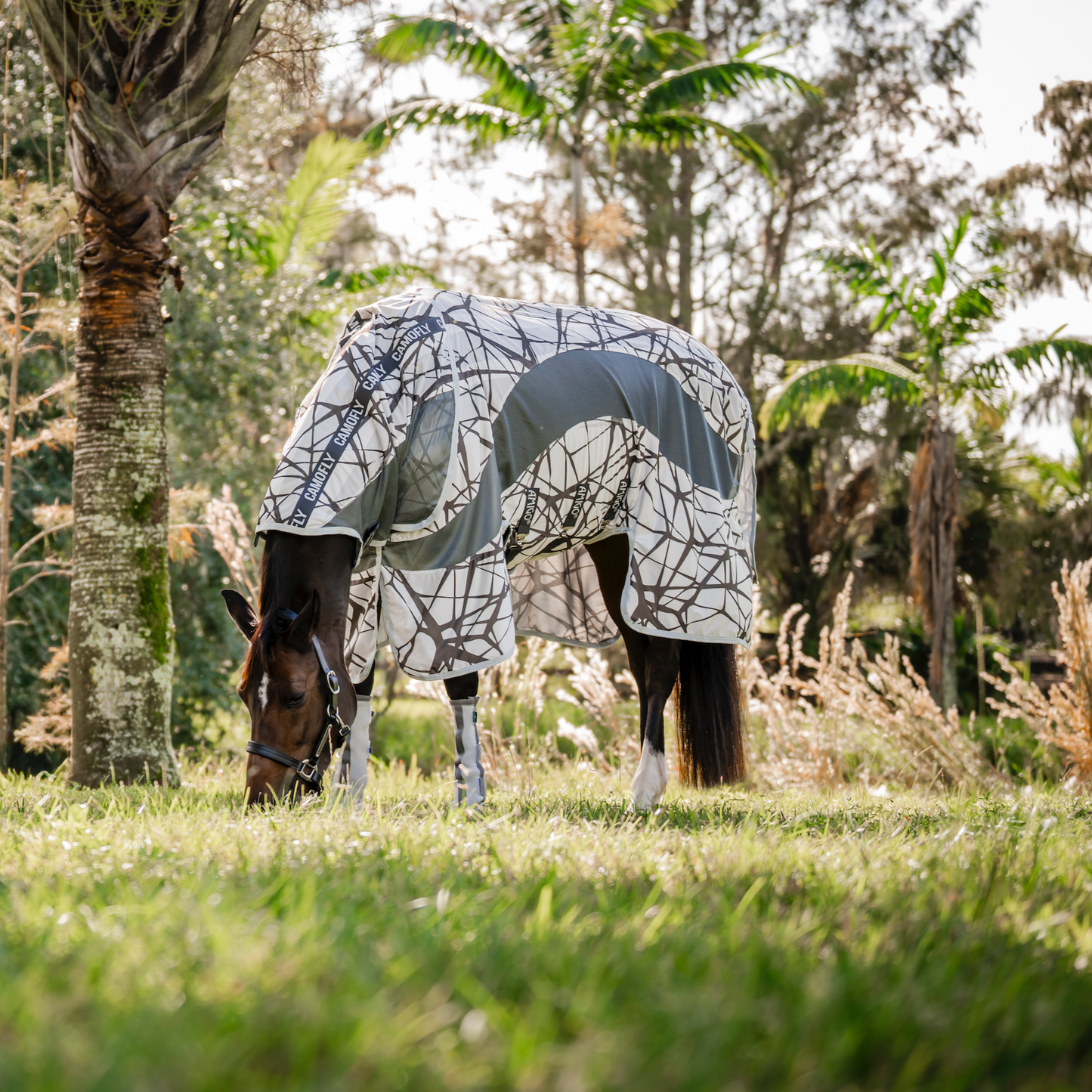 Amigo CamoFly Plus
