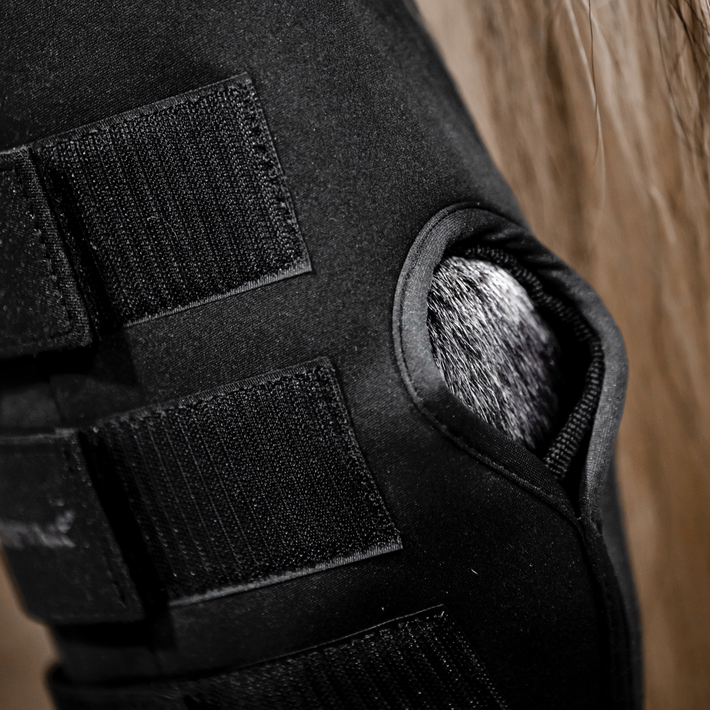 Horseware Ice Gel Hock Boots