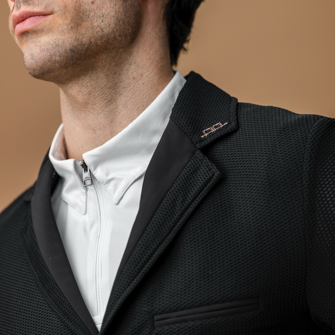 Alessandro Albanese Mens Motion Lite Jacket