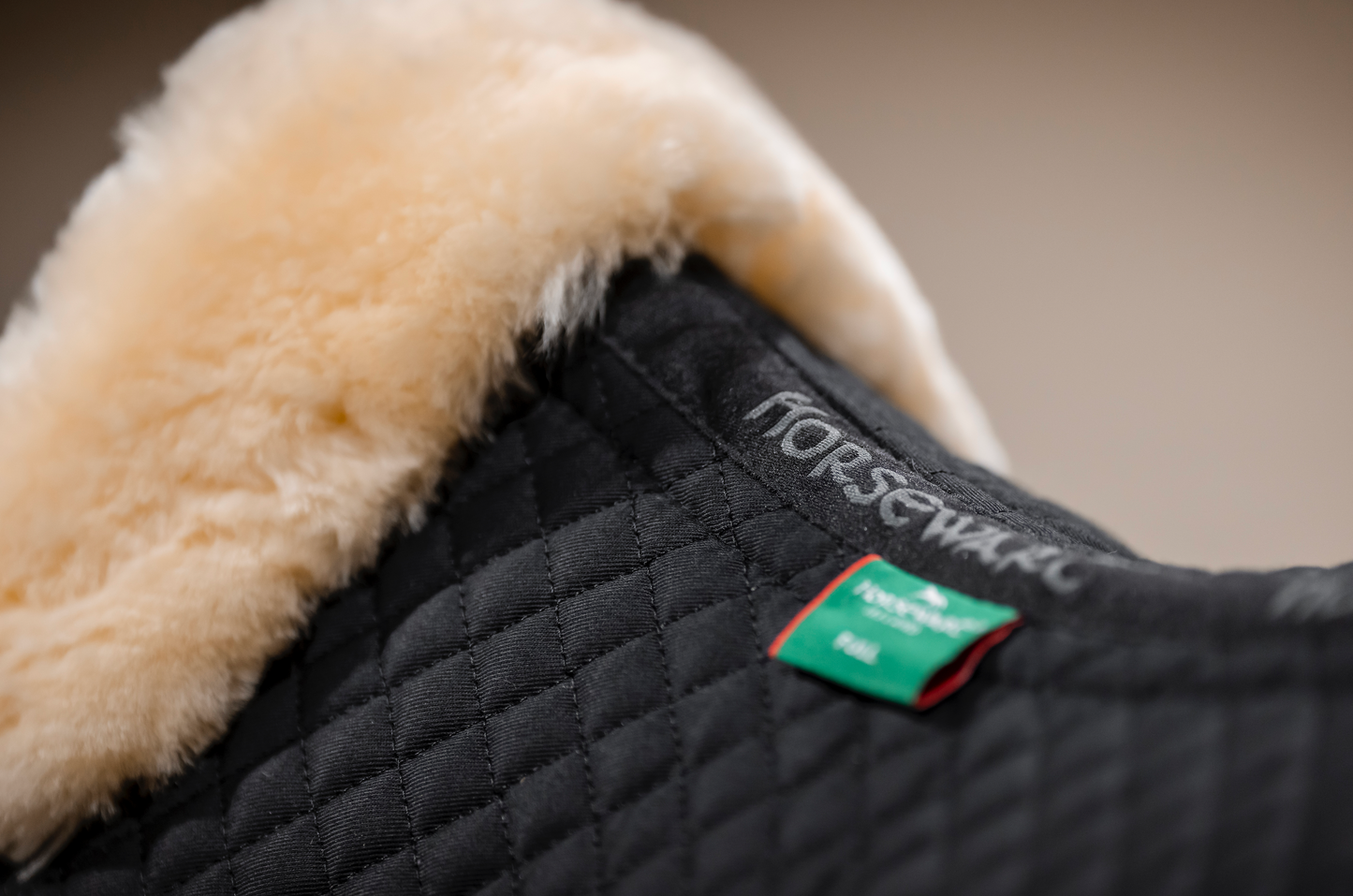 Horseware Sheepskin Halfpad