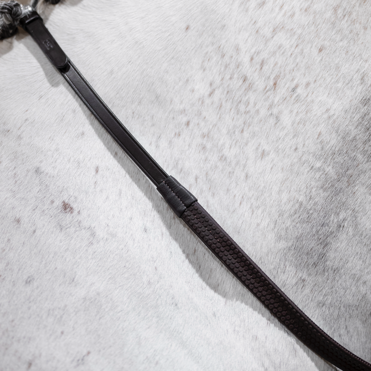 Horseware Rubber Grip Reins