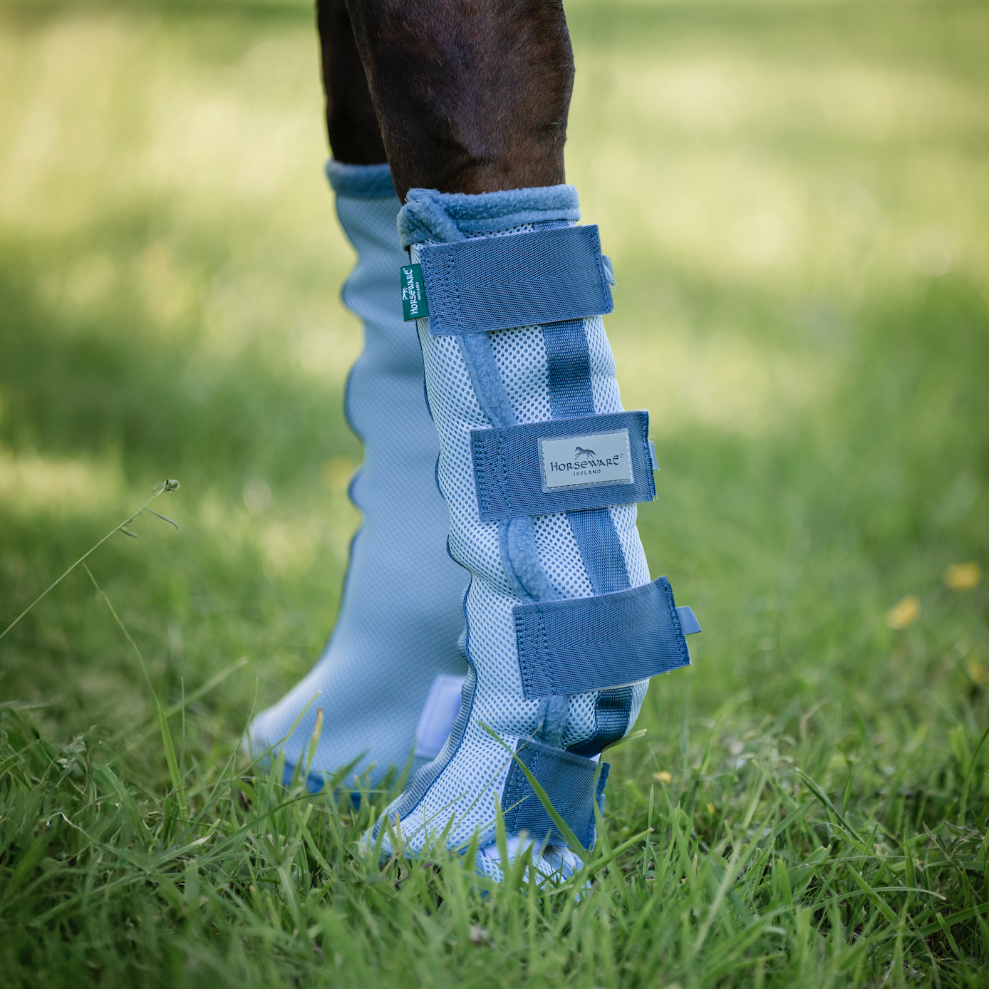 Horseware Fly Boots - Set of 2