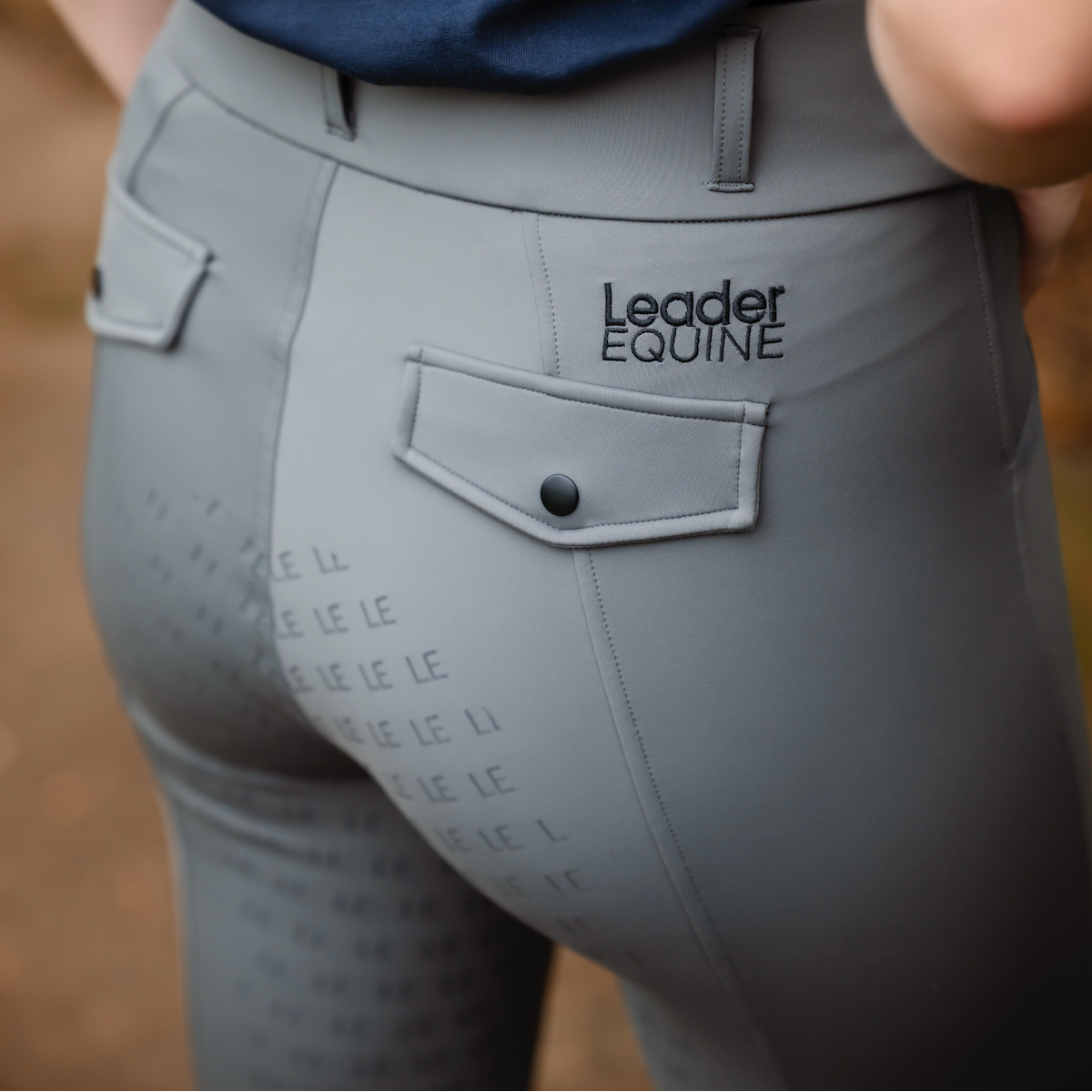LE Performance Breeches