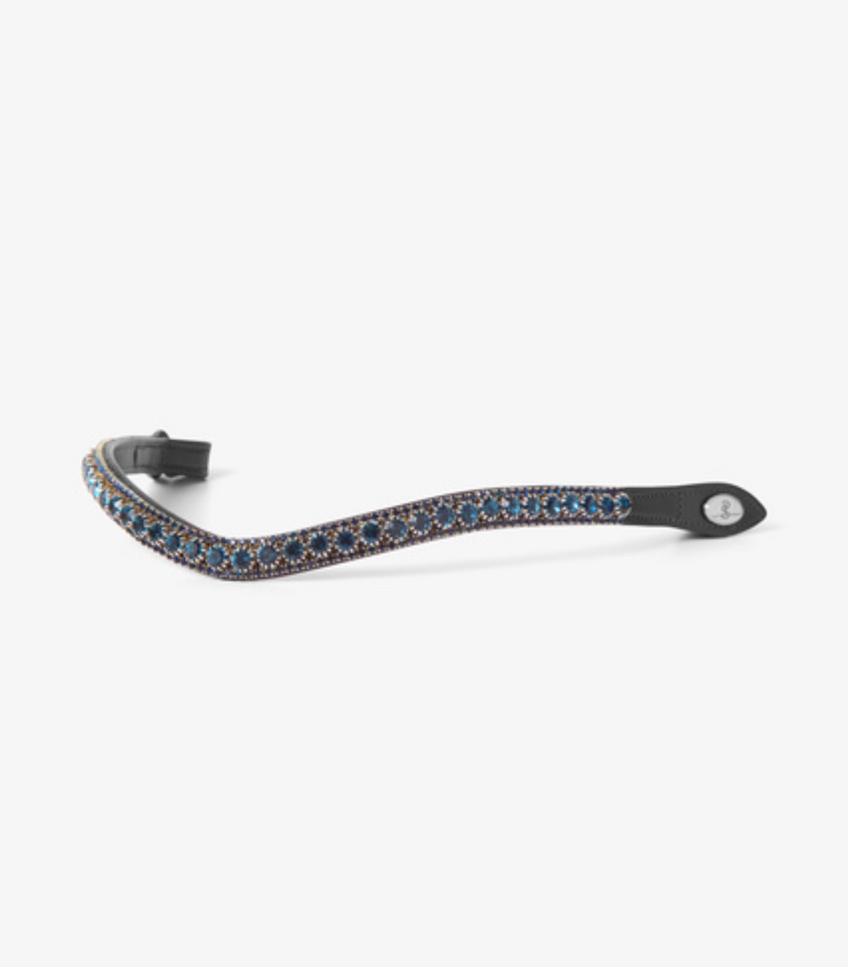 PSOS Browband Luxe Celestial Blue