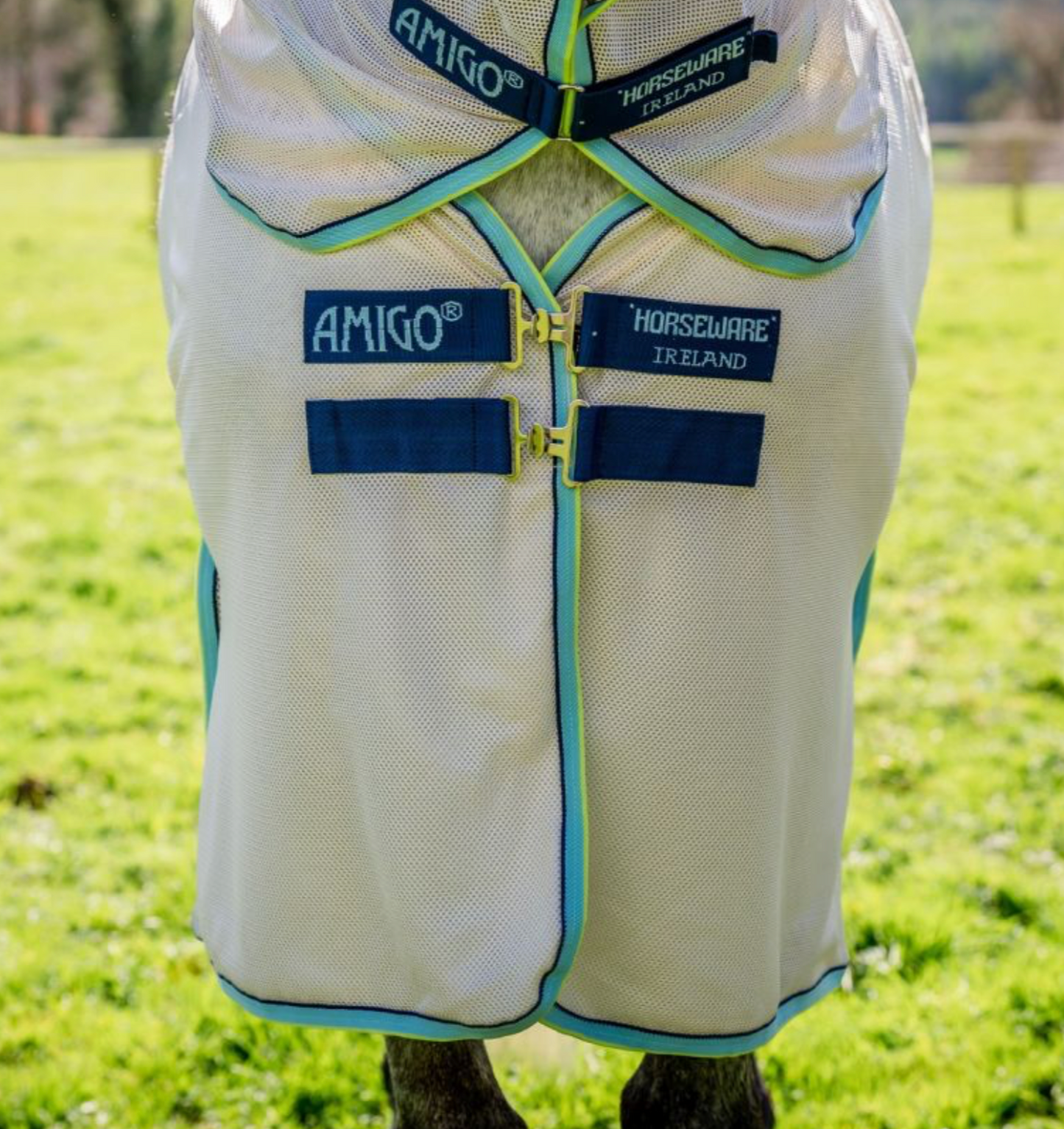 Amigo Bug Buster Fly Sheet