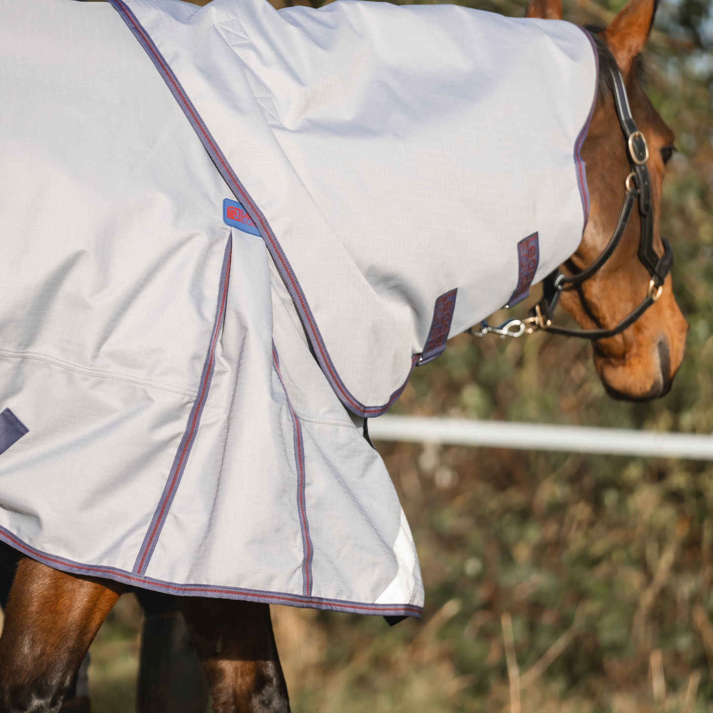 LE Boxter Turnout Ripstop 50g