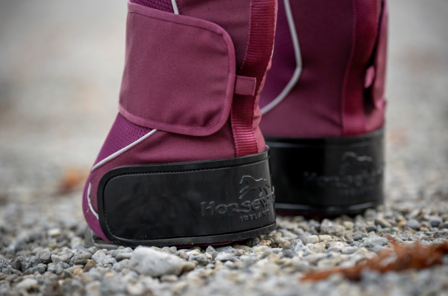 Horseware Signature Travel Boots