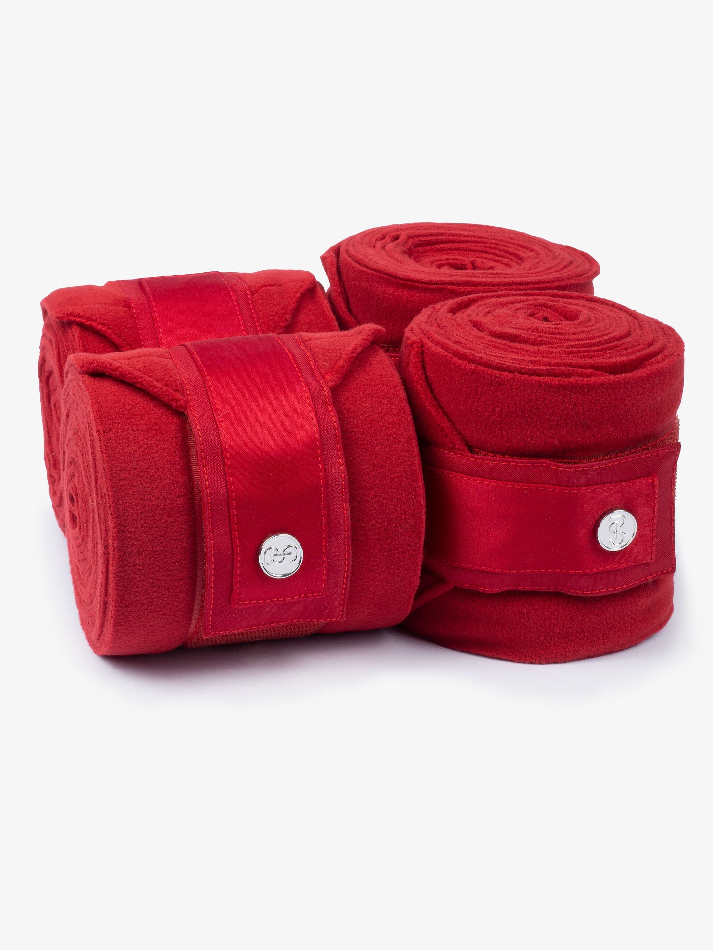 PSOS Polos Signature, Chilli Red