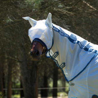 Amigo Flymask