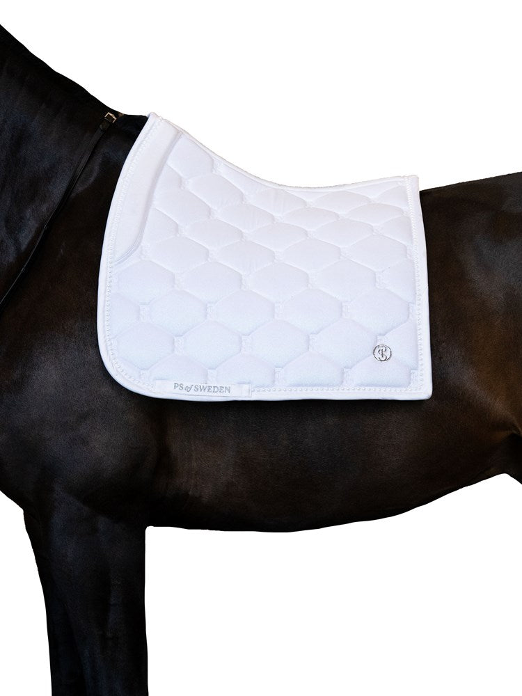 PSOS Dressage Pad Stardust