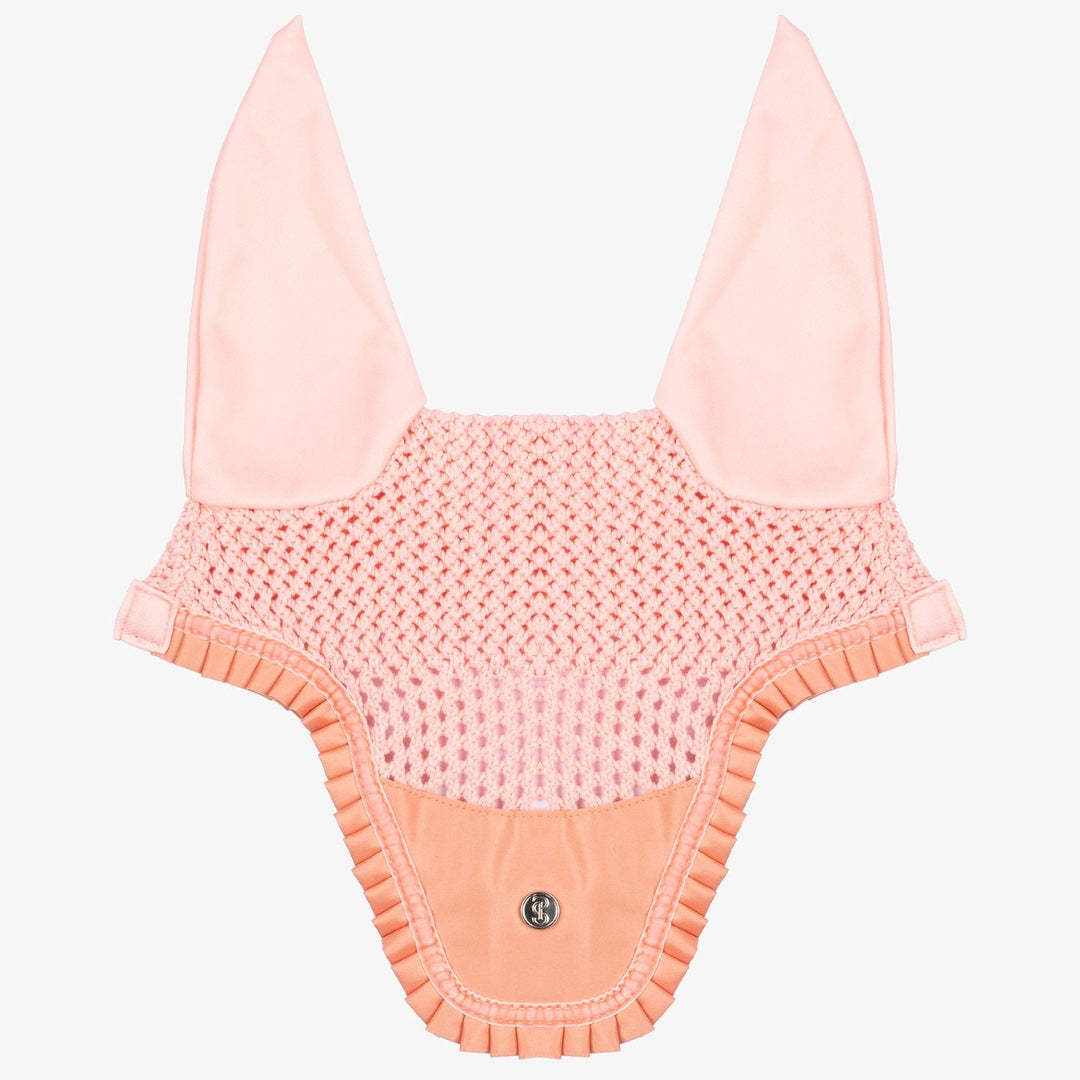 PSOS Fly Hat Ruffle, Peach
